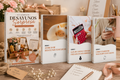 Aprendé el paso a paso para diseñar desayunos irresistibles, calcular precios, conseguir clientes y convertir tu creatividad en una fuente de ingresos, incluso si empezás desde cero.